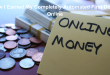 How I Earned My Completely Automated First Dollar Online