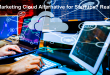 A Marketing Cloud Alternative for Startups Really?